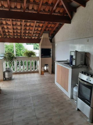 Imagem Casa com 2 Quartos à Venda,  em Jardim Flamboyant - Hortolândia