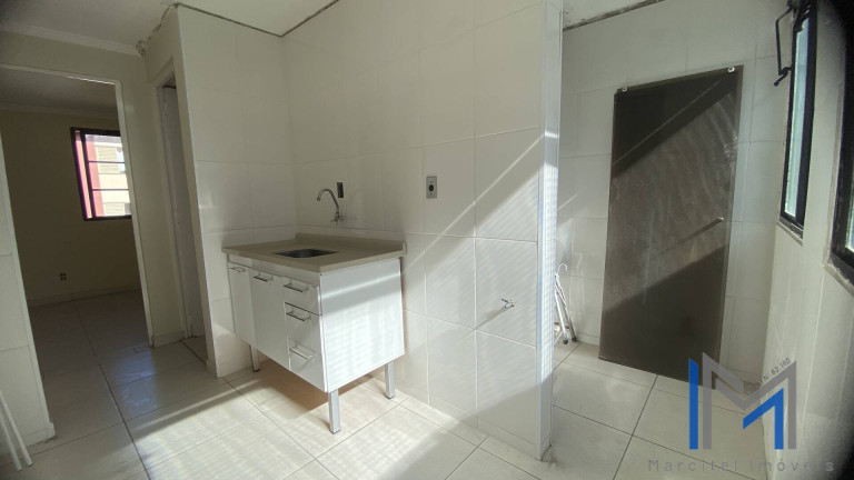 Imagem Apartamento com 2 Quartos à Venda, 48 m² em Vila Gustavo Correia  - Carapicuíba