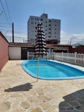 Imagem Casa com 3 Quartos à Venda, 210 m² em Martim De Sá - Caraguatatuba