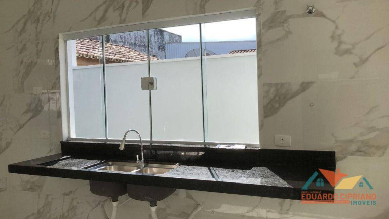 Imagem Casa com 2 Quartos à Venda, 180 m² em Massaguaçu - Caraguatatuba