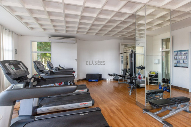 Imagem Apartamento com 4 Quartos à Venda, 223 m² em Campo Belo - São Paulo