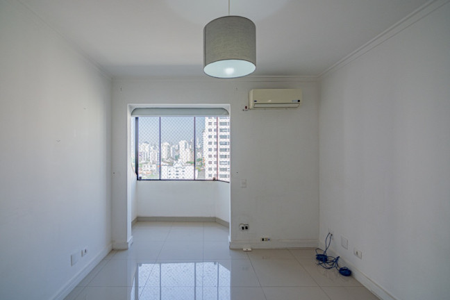 Imagem Apartamento com 3 Quartos à Venda, 87 m² em Vila Romana - São Paulo