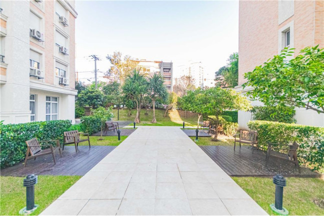 Imagem Apartamento com 3 Quartos à Venda, 82 m² em Passo Da Areia - Porto Alegre