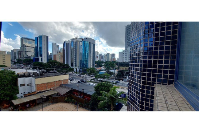 Imagem Imóvel à Venda, 32 m² em Campo Belo - São Paulo