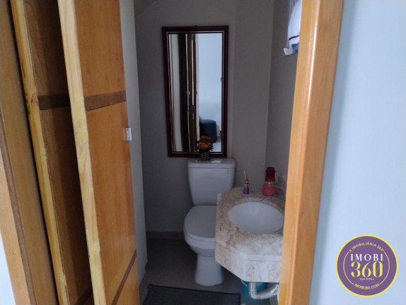 Imagem Casa de Condomínio com 2 Quartos à Venda, 68 m² em Vila Ré - São Paulo Imagem Casa de Condomínio com 2 Quartos à Venda, 68 m² em Vila Ré - São Paulo