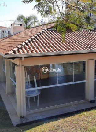 Imagem Apartamento com 3 Quartos à Venda, 52 m² em Parque Prado - Campinas