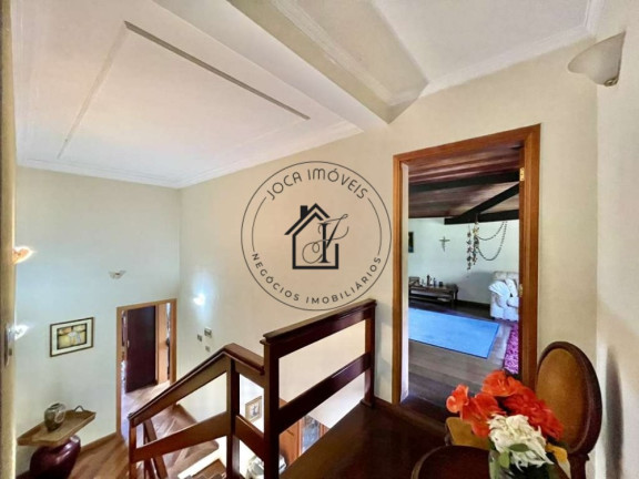 Imagem Casa de Condomínio com 4 Quartos à Venda, 1 m² em Chácara Vale Do Rio Cotia - Carapicuíba