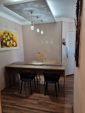 Imagem Apartamento com 3 Quartos à Venda, 83 m² em Mauá - São Caetano Do Sul
