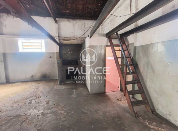 Imagem Galpão para Alugar, 106 m² em Piracicamirim - Piracicaba Imagem Galpão para Alugar, 106 m² em Piracicamirim - Piracicaba