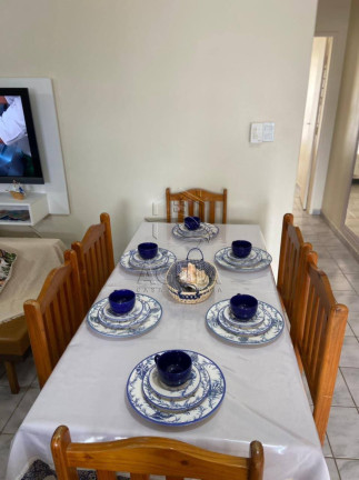 Imagem Apartamento com 2 Quartos à Venda, 65 m² em Itaguá - Ubatuba