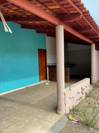 Imagem Casa com 2 Quartos à Venda, 300 m² em Loteamento Tropical Verde - Goiânia Imagem Casa com 2 Quartos à Venda, 300 m² em Loteamento Tropical Verde - Goiânia