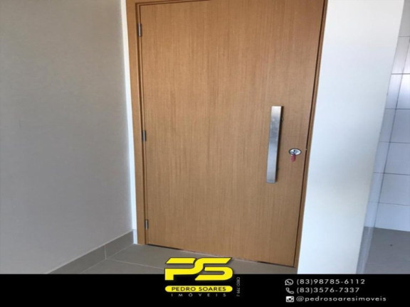 Imagem Apartamento com 2 Quartos à Venda, 61 m² em Tambauzinho - João Pessoa Imagem Apartamento com 2 Quartos à Venda, 61 m² em Tambauzinho - João Pessoa
