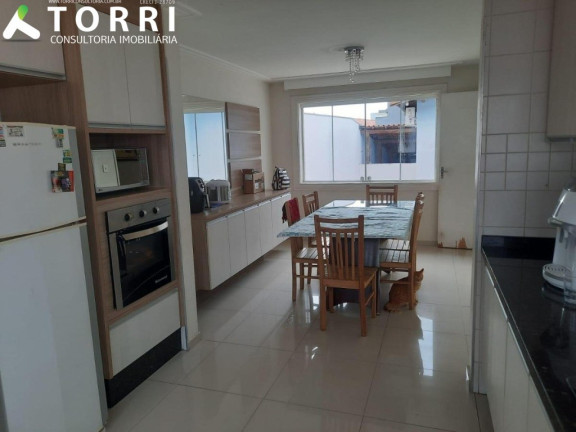Imagem Casa com 3 Quartos à Venda, 276 m² em Jardim Santa Rosália - Sorocaba