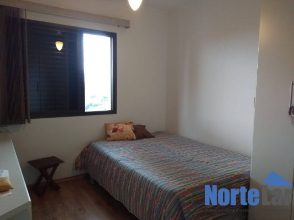Imagem Apartamento com 4 Quartos à Venda, 170 m² em água Fria - São Paulo