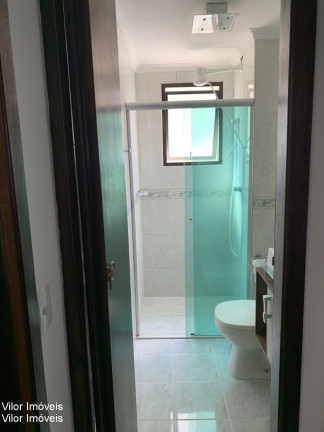 Imagem Imóvel com 3 Quartos à Venda, 67 m² em Vila Santos - São Paulo