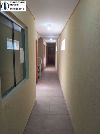 Imagem Apartamento com 1 Quarto à Venda, 27 m² em Cidade Continental - São Paulo
