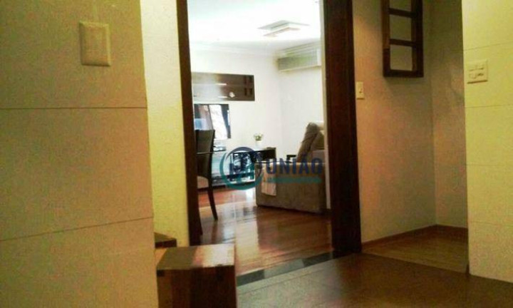 Imagem Apartamento com 3 Quartos à Venda, 130 m² em Icaraí - Niterói Imagem Apartamento com 3 Quartos à Venda, 130 m² em Icaraí - Niterói