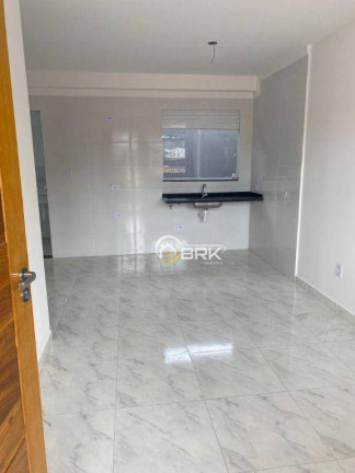 Apartamento com 2 Quartos à Venda, 44 m² em Cidade Patriarca - São Paulo