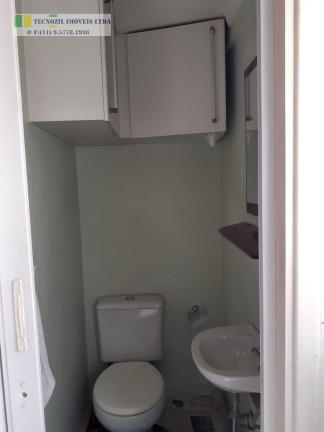 Imagem Apartamento com 2 Quartos à Venda, 80 m² em Aclimação - São Paulo