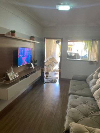 Imagem Casa com 2 Quartos à Venda,  em São Carlos