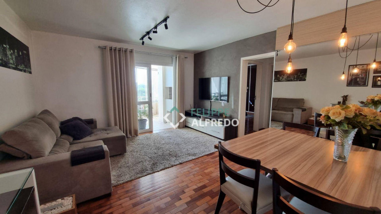 Apartamento com 2 Quartos à Venda, 81 m² em Centro - Dois Irmãos