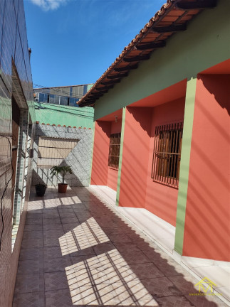 Imagem Casa com 4 Quartos à Venda, 162 m² em Novo México - Vila Velha Imagem Casa com 4 Quartos à Venda, 162 m² em Novo México - Vila Velha