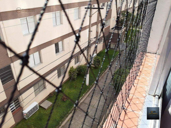 Apartamento com 2 Quartos à Venda, 69 m² em Parque Residencial Da Lapa - São Paulo