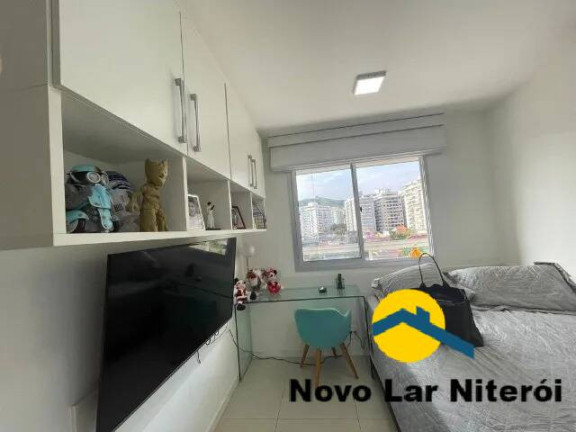 Imagem Apartamento com 2 Quartos à Venda, 78 m² em Santa Rosa - Niterói Imagem Apartamento com 2 Quartos à Venda, 78 m² em Santa Rosa - Niterói