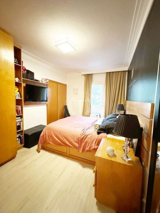 Imagem Apartamento com 2 Quartos à Venda, 63 m² em Vila Olímpia - São Paulo