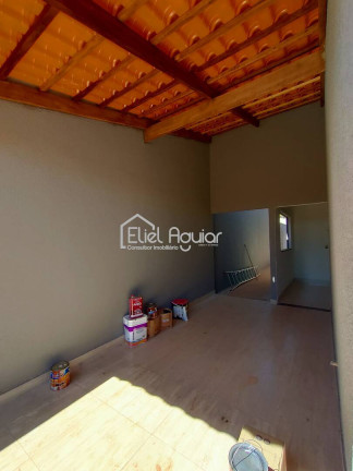 Imagem Casa com 2 Quartos à Venda, 70 m² em Parque Los Angeles 2ª Etapa - Goianira Imagem Casa com 2 Quartos à Venda, 70 m² em Parque Los Angeles 2ª Etapa - Goianira