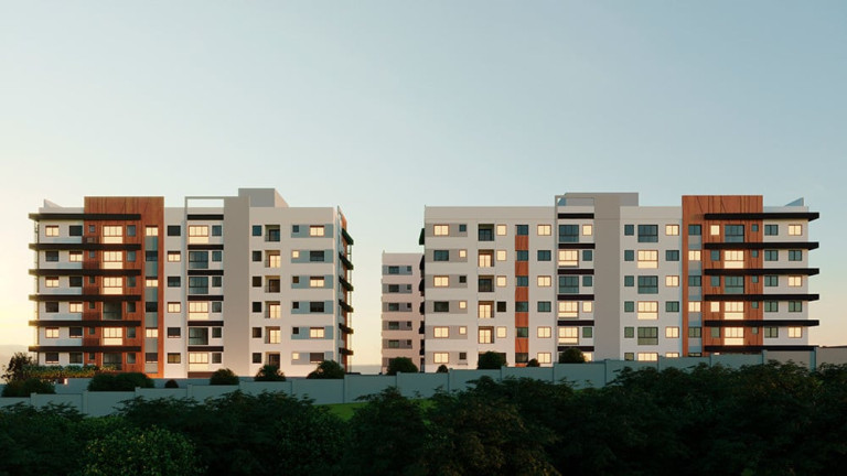Imagem Apartamento com 3 Quartos à Venda, 67 m² em Cristal - Porto Alegre