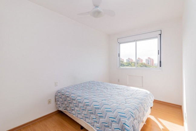 Imagem Imóvel com 2 Quartos à Venda, 57 m² em Jardim Carvalho - Porto Alegre Imagem Imóvel com 2 Quartos à Venda, 57 m² em Jardim Carvalho - Porto Alegre