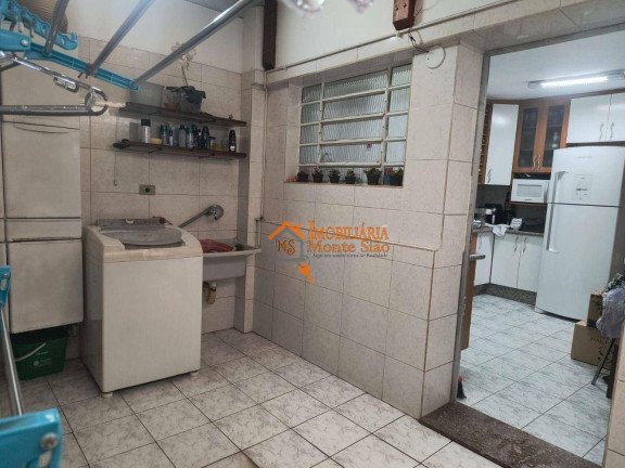 Imagem Apartamento com 2 Quartos à Venda, 86 m² em Jardim Santa Mena - Guarulhos