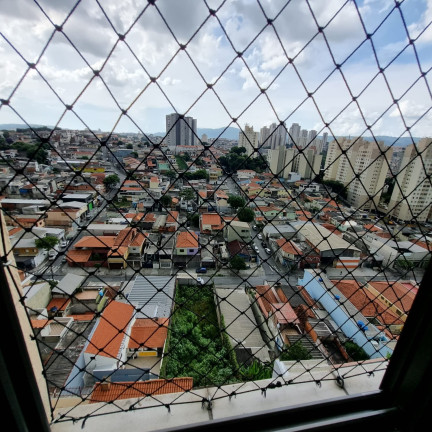 Imagem Apartamento com 2 Quartos à Venda, 57 m² em Casa Verde - São Paulo Imagem Apartamento com 2 Quartos à Venda, 57 m² em Casa Verde - São Paulo