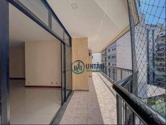 Imagem Apartamento com 4 Quartos à Venda, 150 m² em Icaraí - Niterói Imagem Apartamento com 4 Quartos à Venda, 150 m² em Icaraí - Niterói