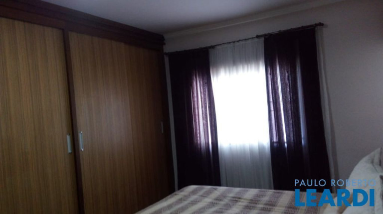 Imagem Sobrado com 3 Quartos à Venda, 204 m² em Vila Eldízia - Santo André Imagem Sobrado com 3 Quartos à Venda, 204 m² em Vila Eldízia - Santo André