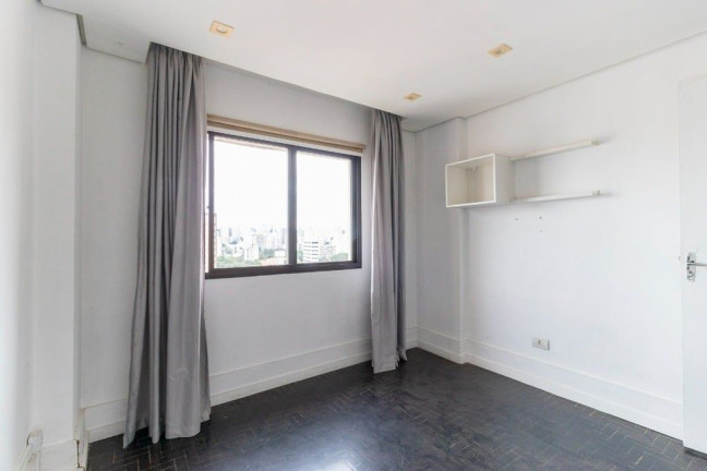 Imagem Apartamento com 1 Quarto à Venda, 69 m² em Vila Deodoro - São Paulo
