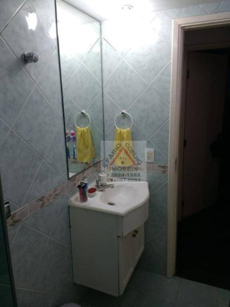 Imagem Apartamento com 2 Quartos à Venda, 70 m² em Campo Belo - São Paulo