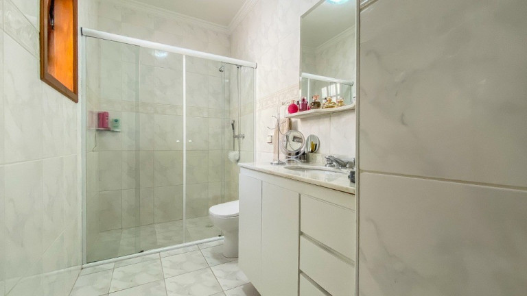 Imagem Casa com 5 Quartos à Venda, 275 m² em Cambuci - São Paulo