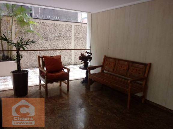Imagem Apartamento com 3 Quartos para Alugar, 103 m² em Bela Vista - São Paulo Imagem Apartamento com 3 Quartos para Alugar, 103 m² em Bela Vista - São Paulo