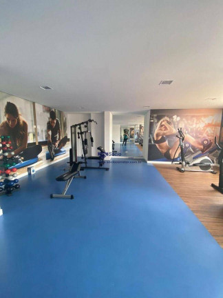 Imagem Apartamento com 2 Quartos à Venda, 60 m² em Vila Jacuí - São Paulo