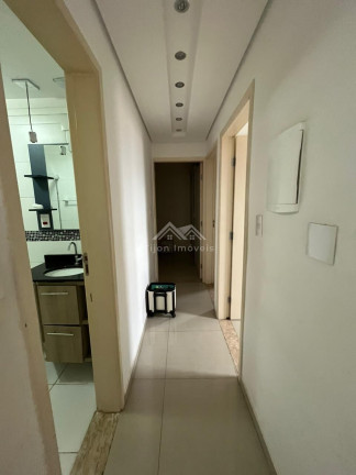 Imagem Apartamento com 3 Quartos à Venda, 69 m² em Parque Bela Vista - Votorantim