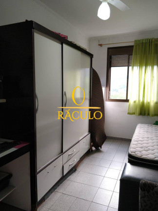 Imagem Apartamento com 2 Quartos à Venda, 85 m² em Centro - São Vicente