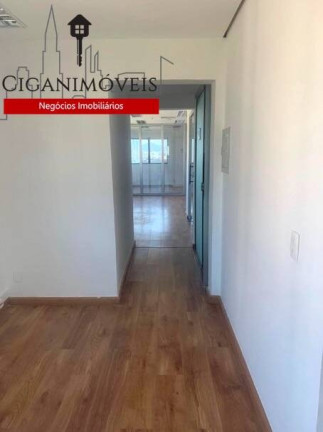 Imagem Sala Comercial à Venda, 145 m² em Barra Da Tijuca - Rio De Janeiro