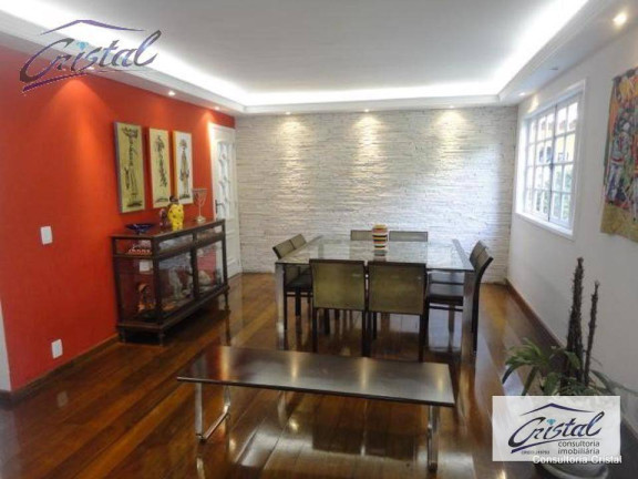 Imagem Casa com 4 Quartos à Venda, 230 m² em Butantã - São Paulo