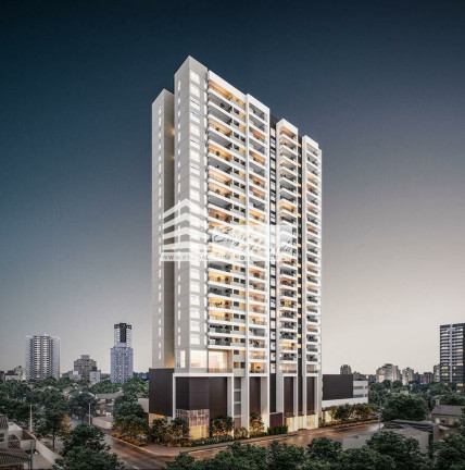 Imagem Apartamento com 2 Quartos à Venda, 70 m² em Alto Da Boa Vista - São Paulo Imagem Apartamento com 2 Quartos à Venda, 70 m² em Alto Da Boa Vista - São Paulo