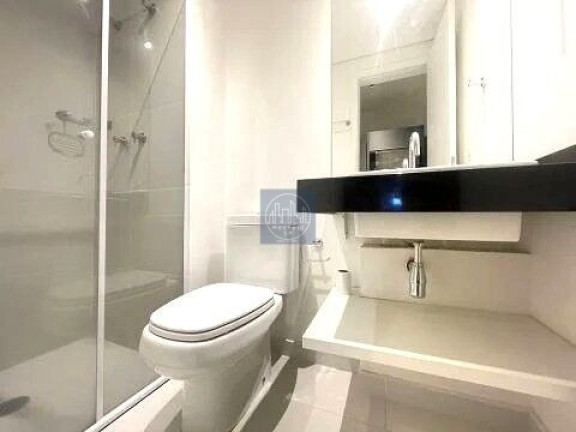 Imagem Imóvel com 1 Quarto à Venda, 26 m² em Vila Cordeiro - São Paulo Imagem Imóvel com 1 Quarto à Venda, 26 m² em Vila Cordeiro - São Paulo