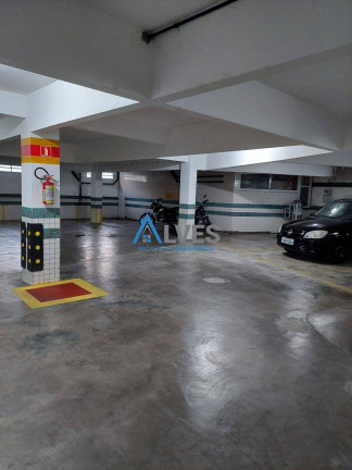 Imagem Apartamento com 2 Quartos à Venda, 123 m² em Caiçara - Praia Grande