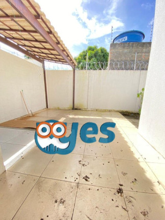 Imagem Casa com 3 Quartos à Venda, 180 m² em Sim - Feira De Santana