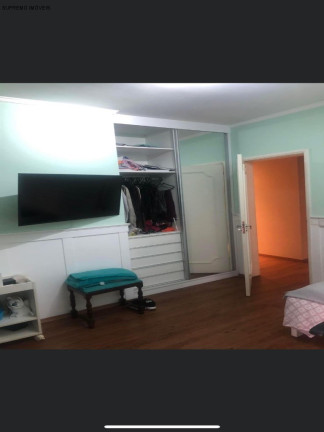 Imagem Apartamento com 3 Quartos à Venda, 140 m² em Vila Andrade - São Paulo Imagem Apartamento com 3 Quartos à Venda, 140 m² em Vila Andrade - São Paulo